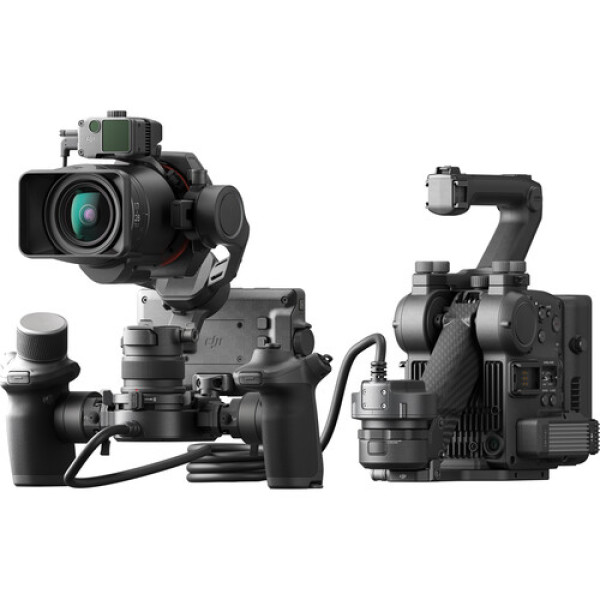 Удлинитель DJI Ronin 4D Flex