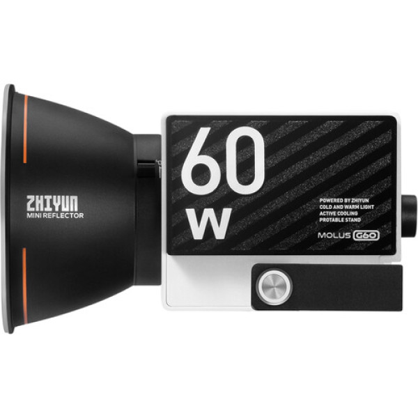 Освітлювач Zhiyun MOLUS G60