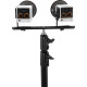 Освітлювач Zhiyun MOLUS G60