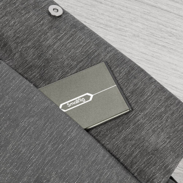 Кейс для карт памяти SmallRig Memory Card Case for SD and Micro SD (TF)