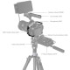 Клетка для камеры SmallRig Cage for Sony Alpha 7 III / Alpha 7R III