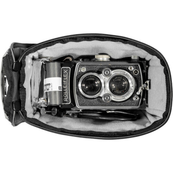 Сумка-футляр Peak Design Camera Cube V2 X-Small Black (BCC-XS-BK-3)