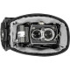 Сумка-футляр Peak Design Camera Cube V2 X-Small Black (BCC-XS-BK-3)