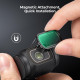 Светофильтр K&F Concept Nano-X Series UV Filter Green Coating для DJI Osmo Pocket 3 (KF01.2534)