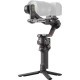 Стабілізатор DJI RS 4 Gimbal Stabilizer (CP.RN.00000343.01)