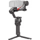 Стабілізатор DJI RS 4 Gimbal Stabilizer (CP.RN.00000343.01)