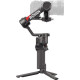 Стабілізатор DJI RS 4 Gimbal Stabilizer (CP.RN.00000343.01)
