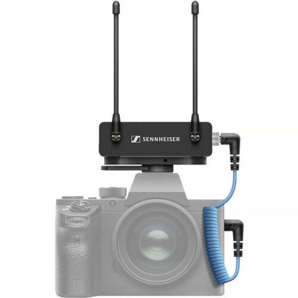 Приймач Sennheiser EW-DP EK компактний для камер
