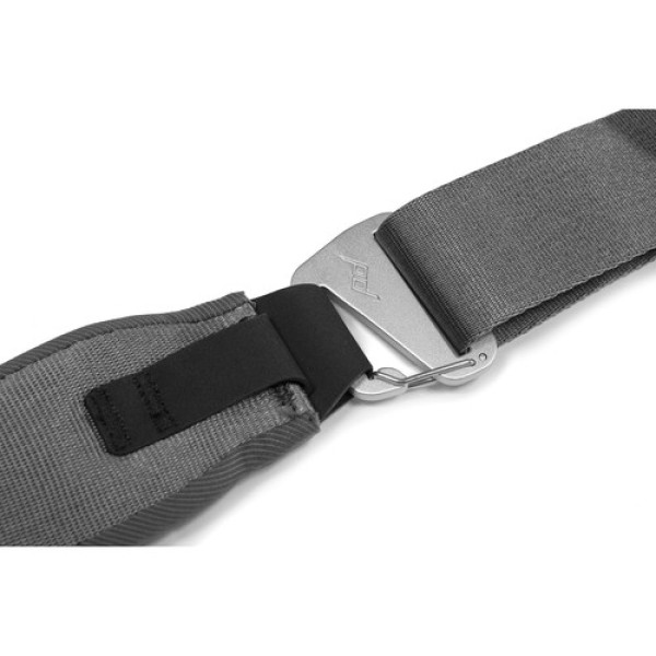 Сумка Peak Design Everyday Sling 10L Ash (BEDS-10-AS-3) - PFAS Free Material