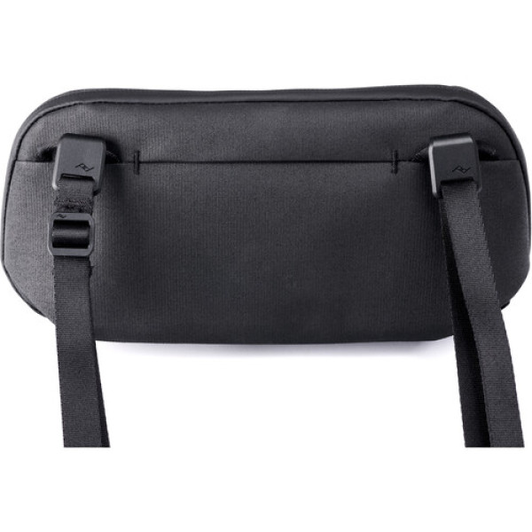 Сумка Peak Design Tech Pouch Small Black (BTP-S-BK-1)