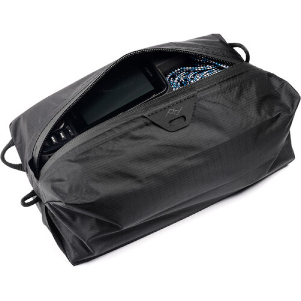 Органайзер Peak Design Ultralight Packing Cube X-Small Black (BUP-BK-XS-1)