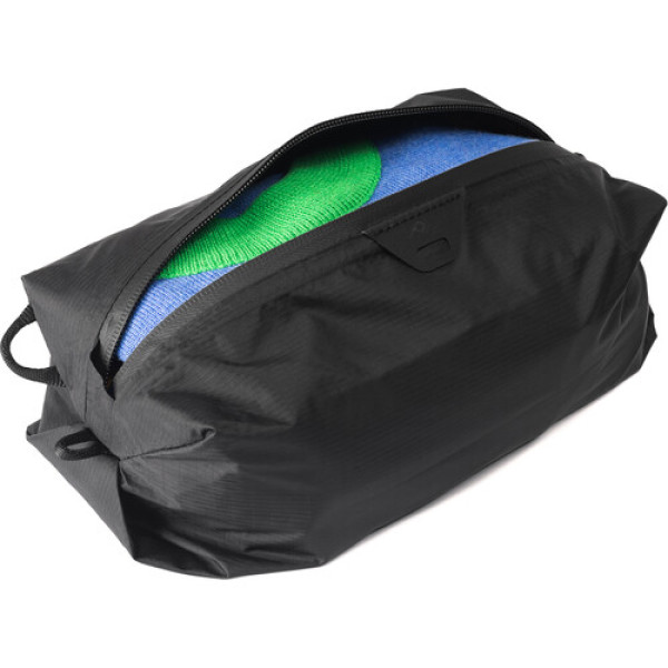 Органайзер Peak Design Ultralight Packing Cube X-Small Black (BUP-BK-XS-1)