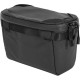 Сумка-футляр Peak Design Camera Cube V2 X-Small Black (BCC-XS-BK-3)