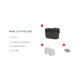 Сумка-футляр Peak Design Camera Cube V2 X-Small Black (BCC-XS-BK-3)