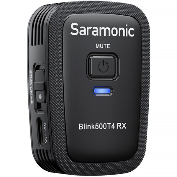 Saramonic Blink 500 T4 4-канальная беспроводная система