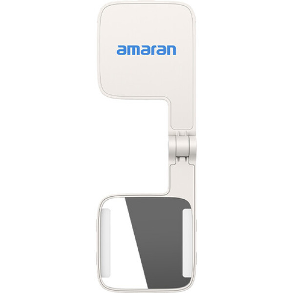 Відеосвітло для смартфона Aputure Amaran Go White