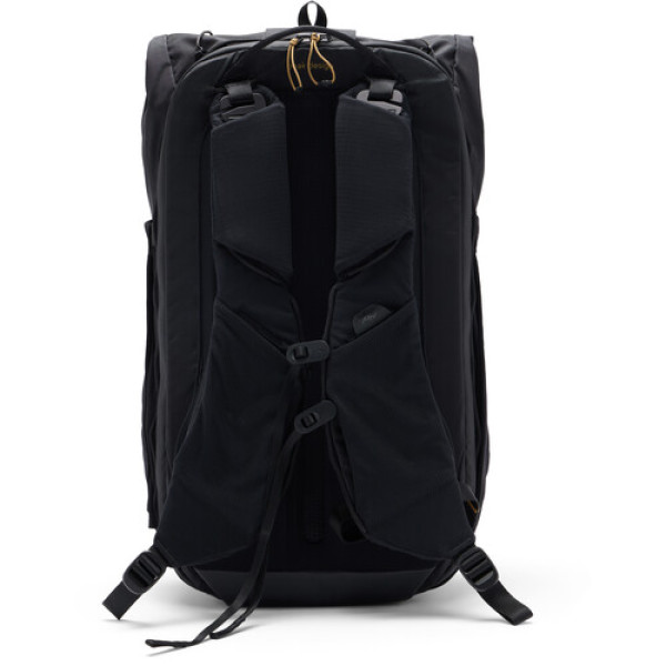 Рюкзак Peak Design Outdoor Backpack Zip 18L Black (BABPZ-18-BK-1)