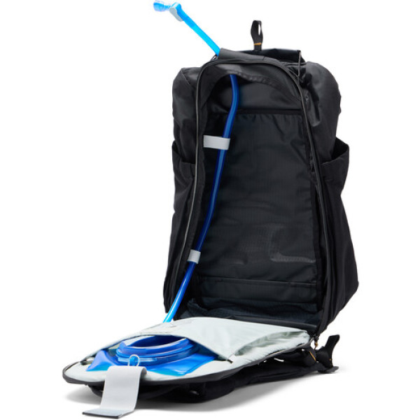 Рюкзак Peak Design Outdoor Backpack Zip 18L Black (BABPZ-18-BK-1)