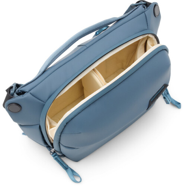 Сумка Peak Design Everyday Sling 3L v2 Ocean (BEDS-3-DS-3)