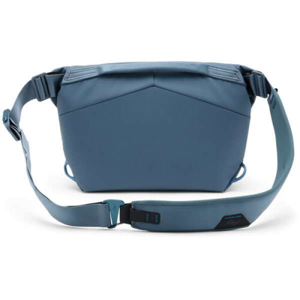 Сумка Peak Design Everyday Sling 3L v2 Ocean (BEDS-3-DS-3)