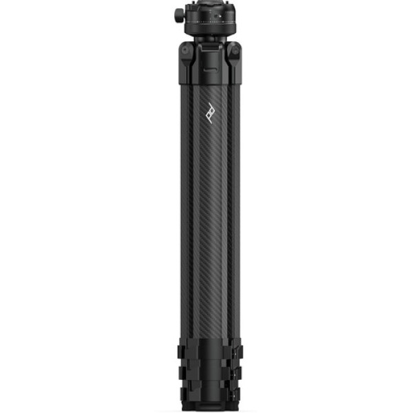 Штатив Peak Design Pro Lite Carbon Fiber Tripod with Ball Head (Black)