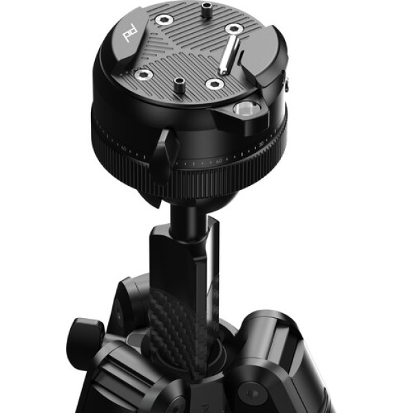Штатив Peak Design Pro Lite Carbon Fiber Tripod with Ball Head (Black)