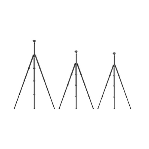 Штатив Peak Design Pro Lite Carbon Fiber Tripod with Ball Head (Black)
