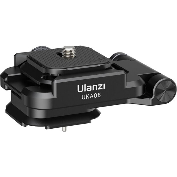 Кронштейн Ulanzi UKA08 Camera Foldable L-Bracket