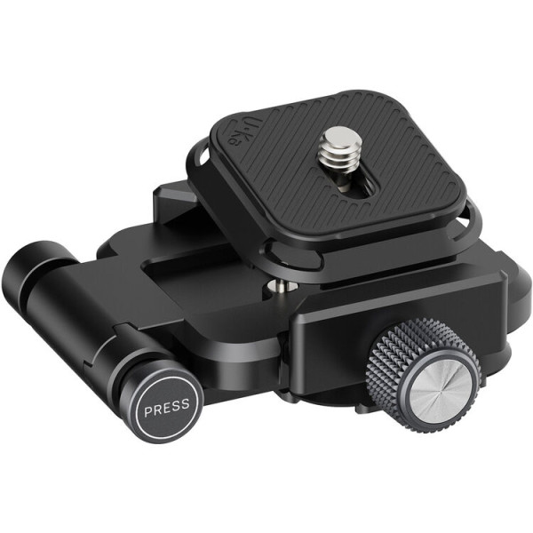 Кронштейн Ulanzi UKA08 Camera Foldable L-Bracket
