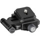 Кронштейн Ulanzi UKA08 Camera Foldable L-Bracket