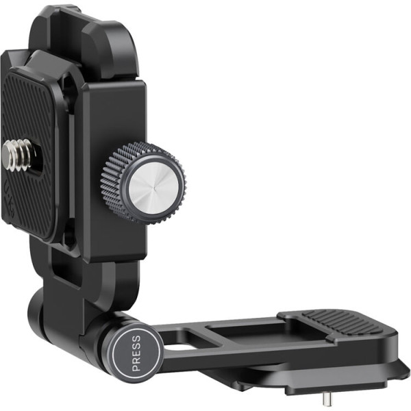 Кронштейн Ulanzi UKA08 Camera Foldable L-Bracket