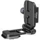 Кронштейн Ulanzi UKA08 Camera Foldable L-Bracket