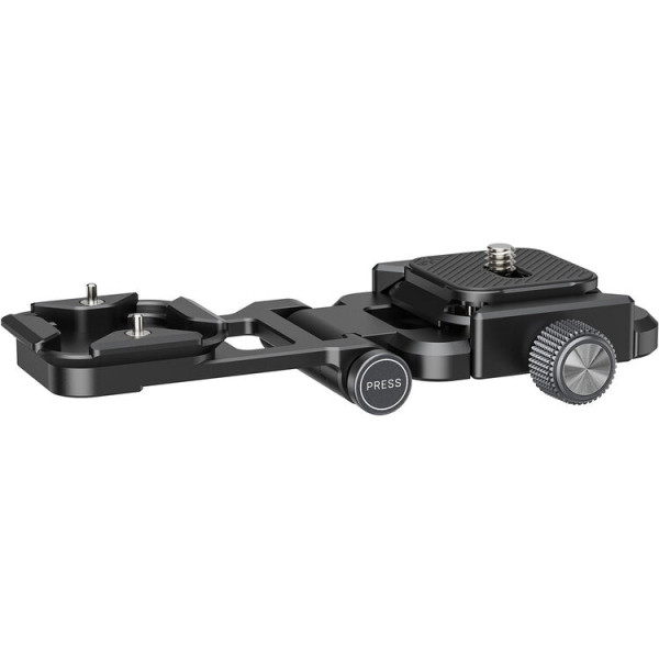 Кронштейн Ulanzi UKA08 Camera Foldable L-Bracket