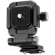 Кронштейн Ulanzi UKA08 Camera Foldable L-Bracket