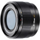 Об'єктив 7Artisans AF 25mm F1.8 Lite для Sony E APS-C (AF25F18B-E APS-C)