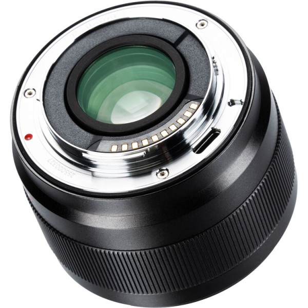 Об'єктив 7Artisans AF 25mm F1.8 Lite для Sony E APS-C (AF25F18B-E APS-C)