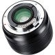 Об'єктив 7Artisans AF 25mm F1.8 Lite для Sony E APS-C (AF25F18B-E APS-C)