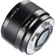Об'єктив 7Artisans AF 25mm F1.8 Lite для Sony E APS-C (AF25F18B-E APS-C)