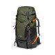 Рюкзак Lowepro PhotoSport Outdoor Backpack PRO BP 55L AW IV Small-Medium, Dark Green (LP37471-PWW)