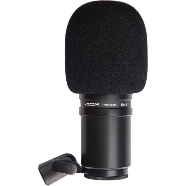 ZOOM ZDM-1PMP — набор для подкастов