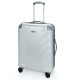 Чемодан Gabol Balance (M) Silver (115946-022)