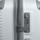 Чемодан Gabol Balance (M) Silver (115946-022)