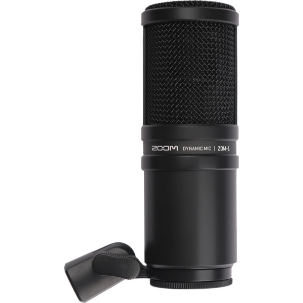 ZOOM ZDM-1PMP — набор для подкастов