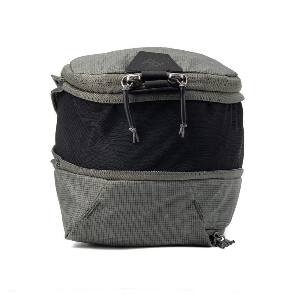 Органайзер для одежды Peak Design Packing Cube Small Sage (BPC-S-SG-1)