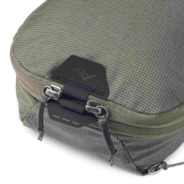 Органайзер для одежды Peak Design Packing Cube Small Sage (BPC-S-SG-1)