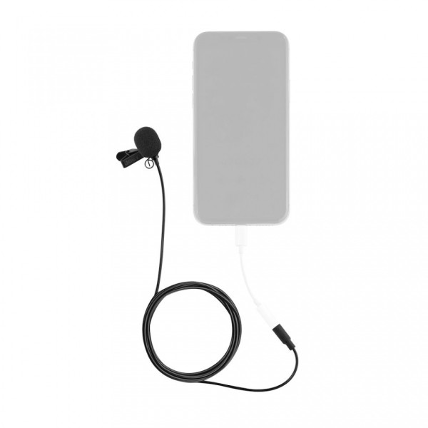 Мікрофон Wavo™ Lav Mobile
