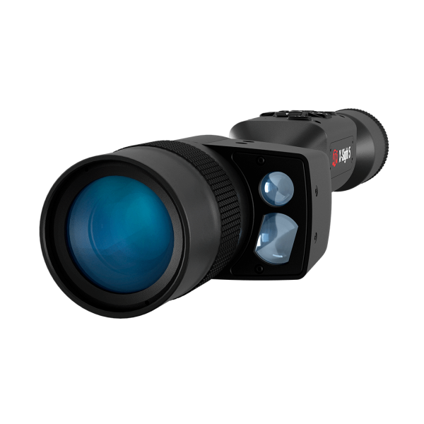Прибор день/ночь ATN X-Sight 5 LRF 3-15X