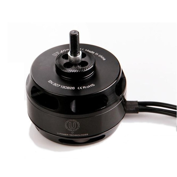 Мотор T-Motor U7 KV490 3-8S 1180W для мультикоптеров
