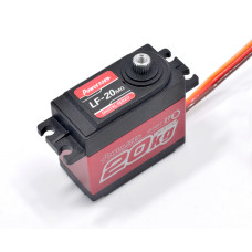 Сервопривод стандарт 60г Power HD LF-20MG 270° 20кг/0.16сек цифровой 