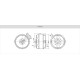 Мотор T-Motor U7 KV490 3-8S 1180W для мультикоптеров